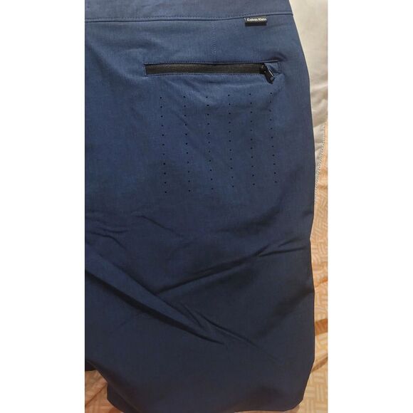 Mens Calvin Klein Swim  Shorts In M ,  New With Tags MSRP $59 - Picture 5 of 5